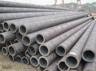 宝兴20CrMo冷拔无缝钢管